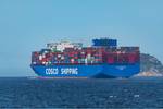 Report: COSCO Shipping Suspends Operations at Panama’s Balboa Port post thumbnail image