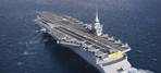 Macron Names New French Aircraft Carrier post thumbnail image